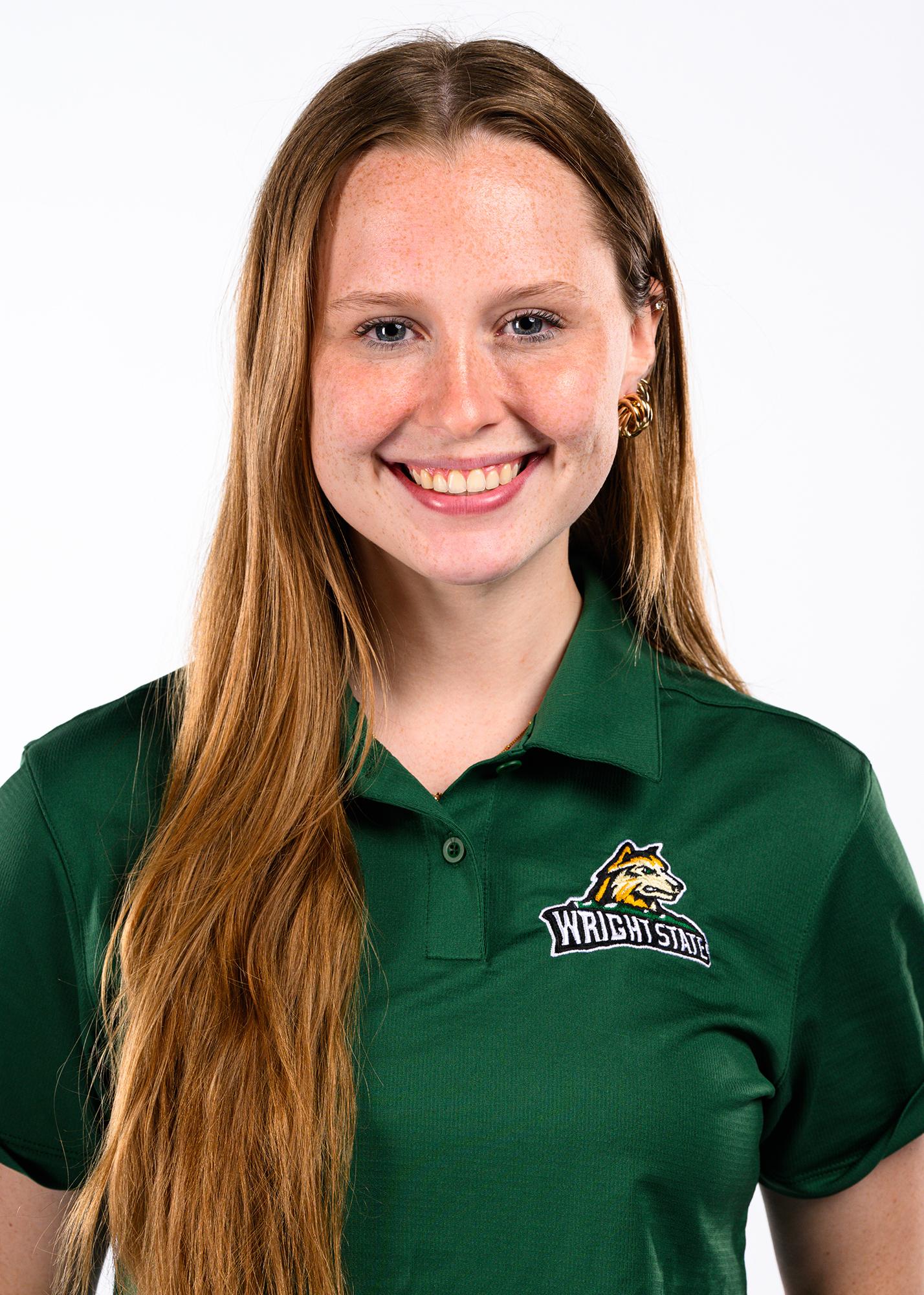 Addison Lussen Addyson Olsen - Communications Student Assistant - Staff Directory ...