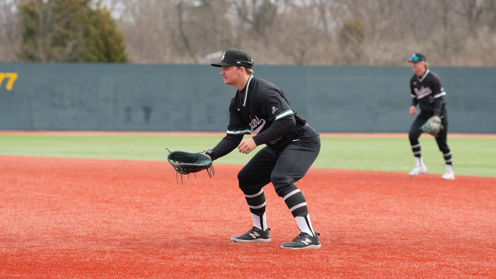 Ty Roder Raiders set for B1G midweek battle with the Buckeyes - Wright State ...