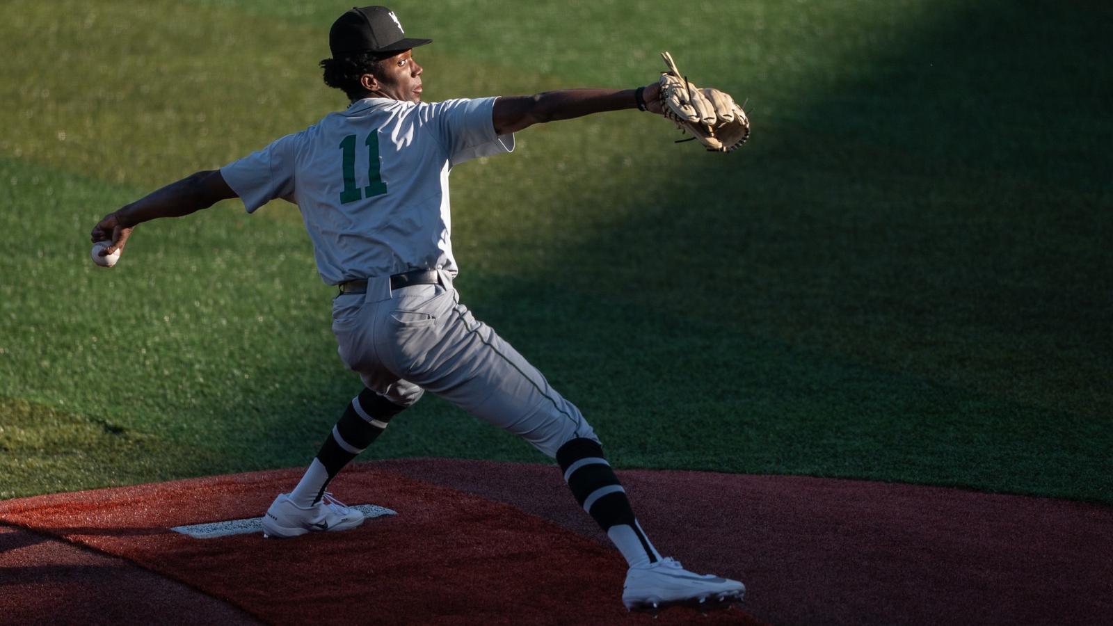 Ty Roder Raiders come up short of No. 19 Tennessee on Saturday - Wright State ...