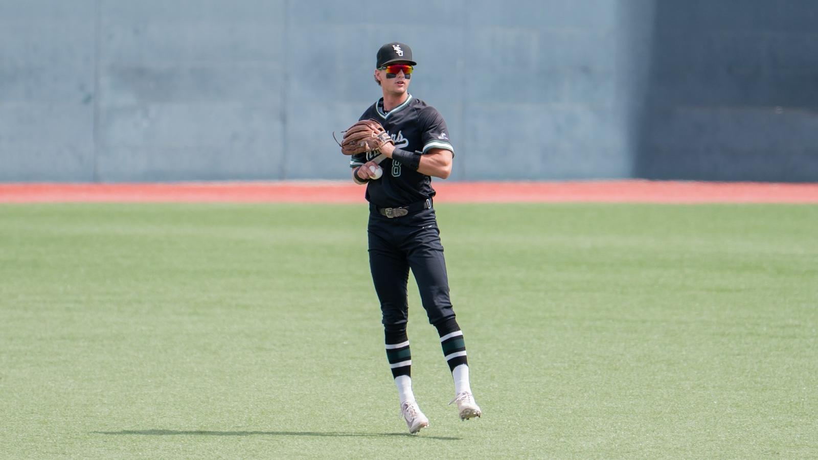 Ty Roder Raiders hit the road for three-game set at Milwaukee - Wright State ...
