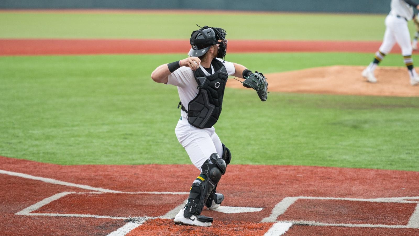 Ty Roder Late rally dooms Raiders on Wednesday - Wright State University Athletics