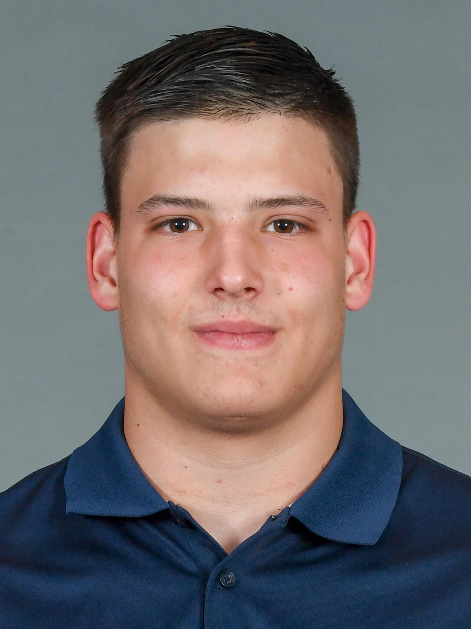 Kyle Poad Kyle Poland - Director, Athletics Development - Major Gifts - Staff ...