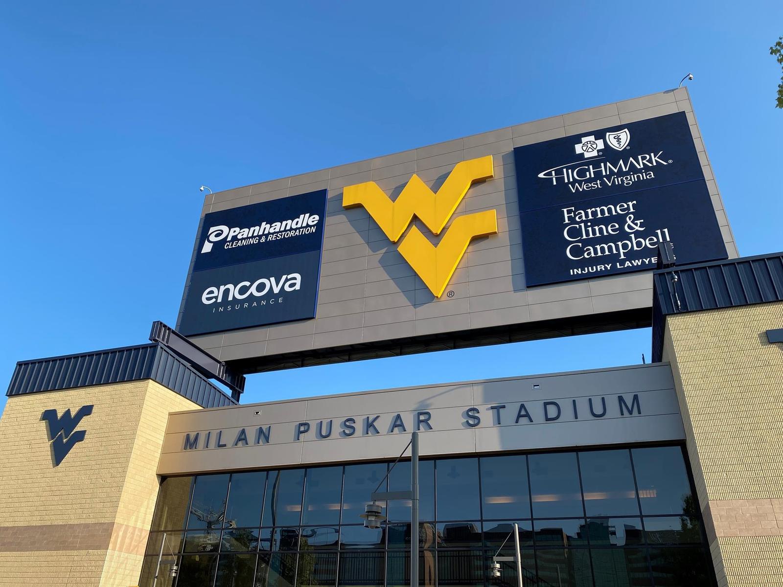 Iowa State Game Information - West Virginia University Athletics