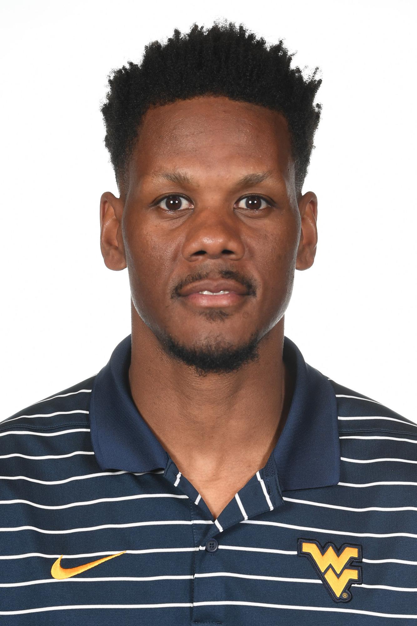Rasheed Ms Rasheed Marshall - Director of Player Relations - Staff Directory ...