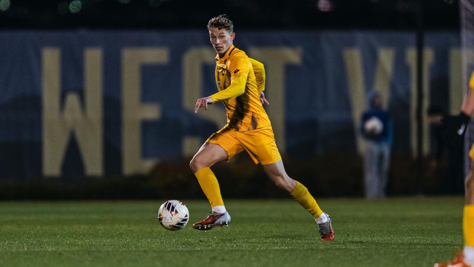 2026 Men's Soccer Spring Schedule Released West Virginia University