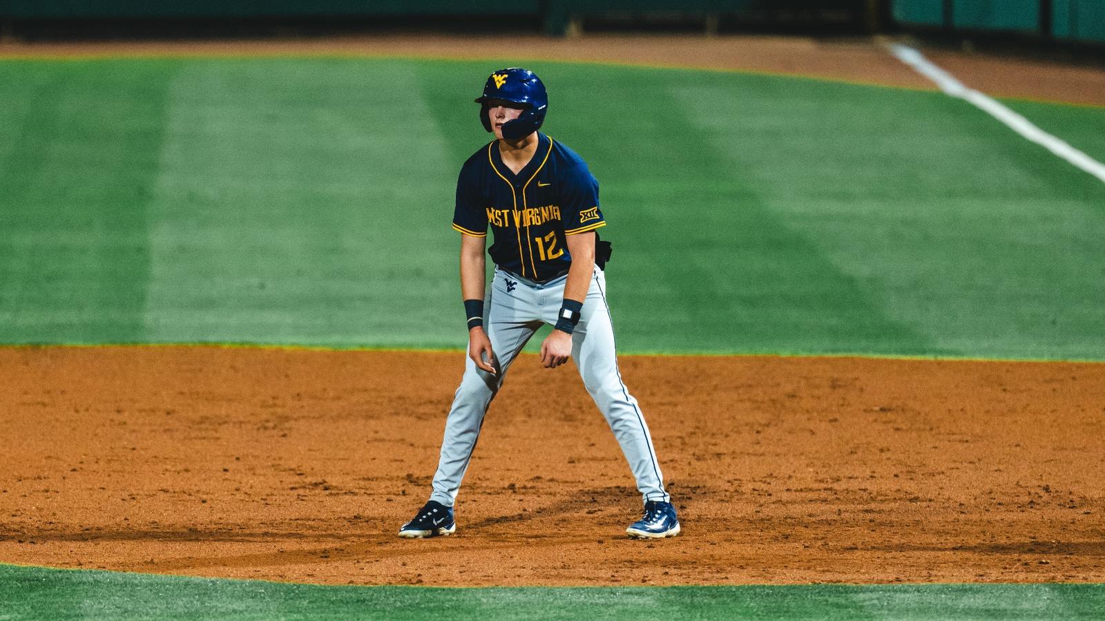 Mountaineers Fall to No. 22 Arizona State in Series Opener West