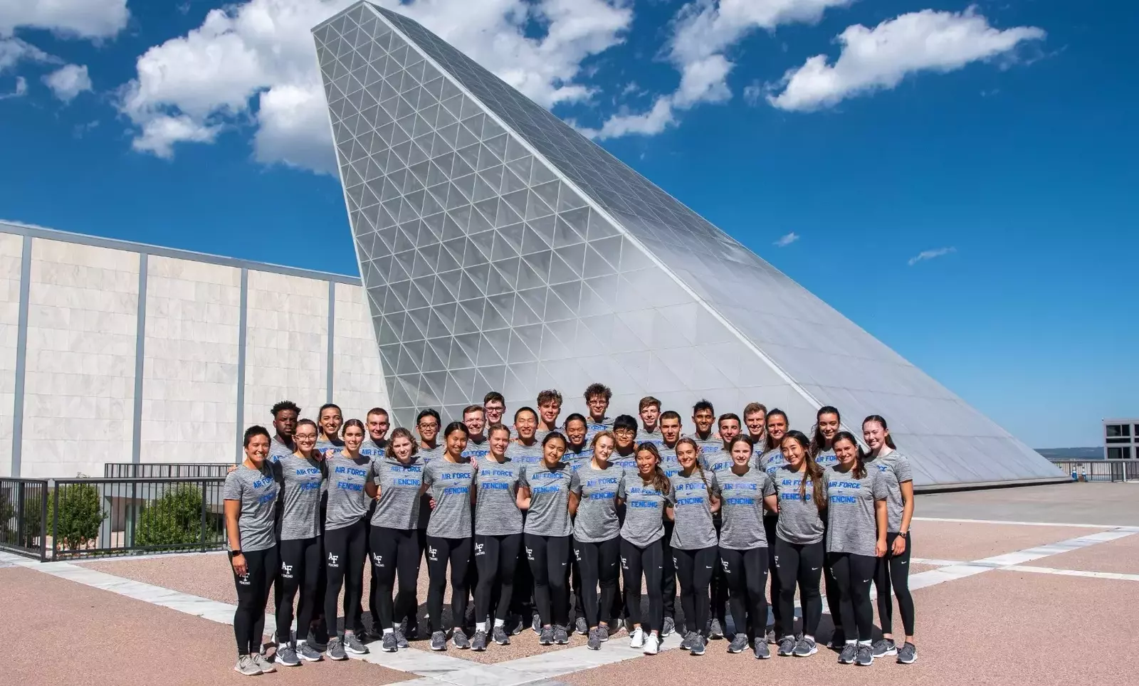 Air Force Academy Athletics