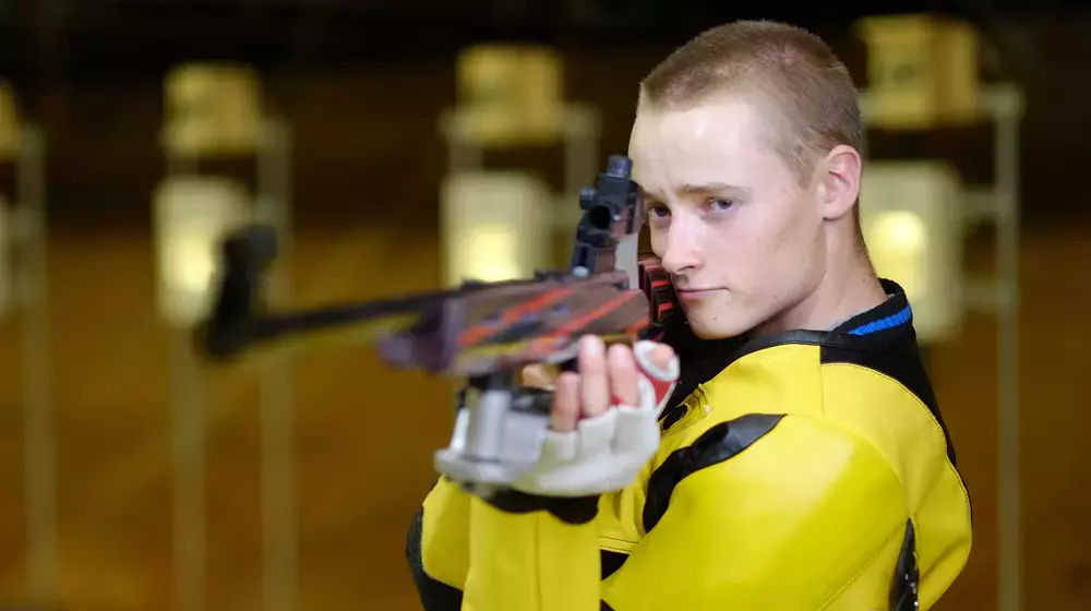 West Point Rifle Team Army West Point - Official Athletics Website