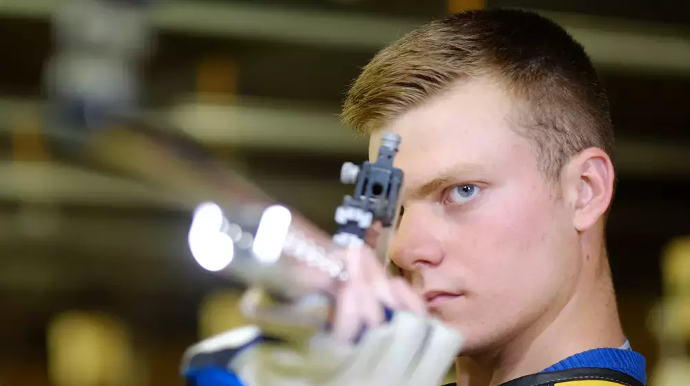 West Point Rifle Team Army West Point - Official Athletics Website