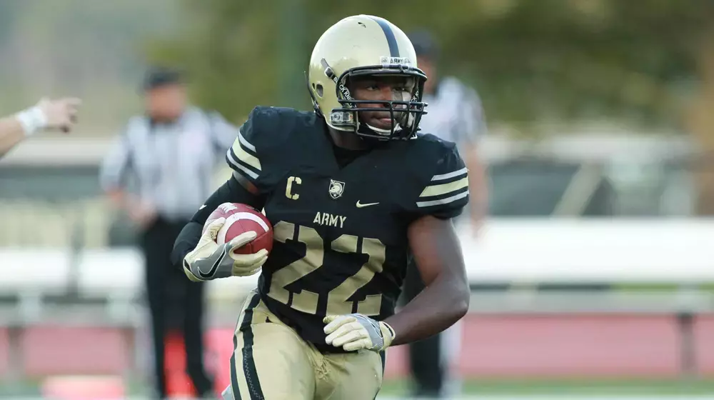 Tyler Rafferty Football Army West Point - Official Athletics Website