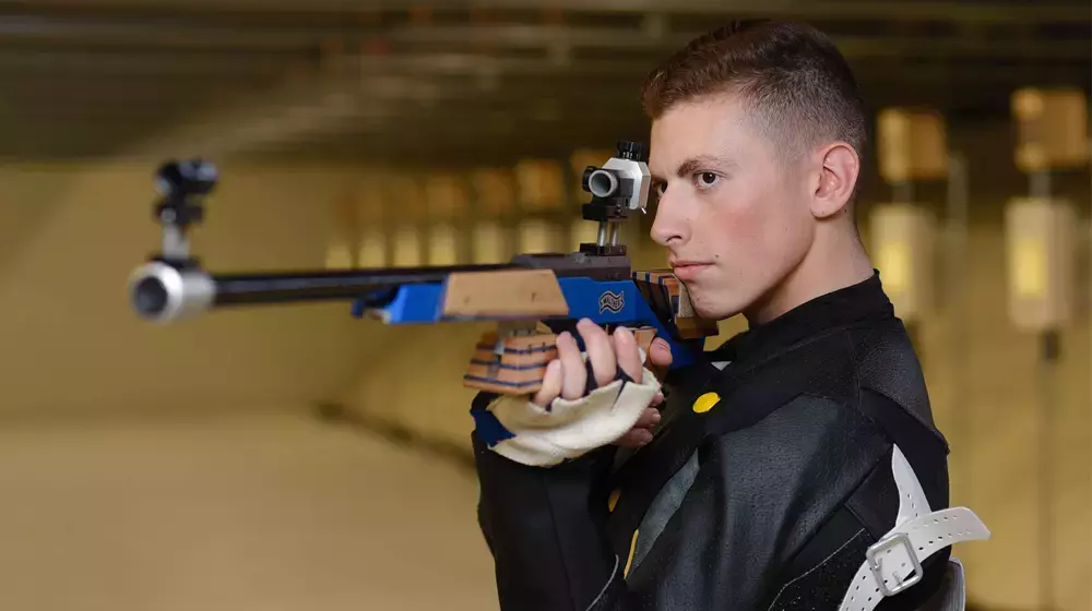 West Point Rifle Team Army West Point - Official Athletics Website