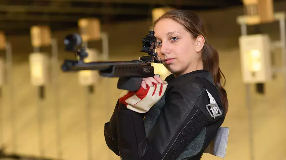 West Point Rifle Team Army West Point - Official Athletics Website