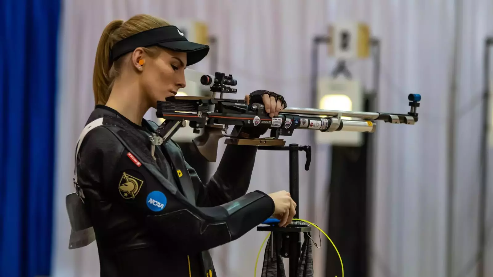 West Point Rifle Team Army West Point - Official Athletics Website