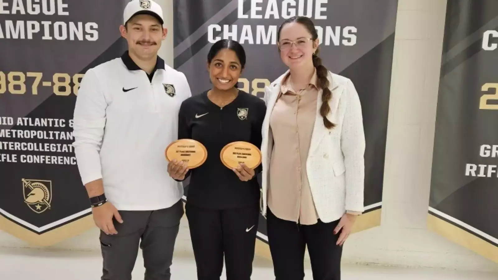 West Point Rifle Team Army West Point - Official Athletics Website