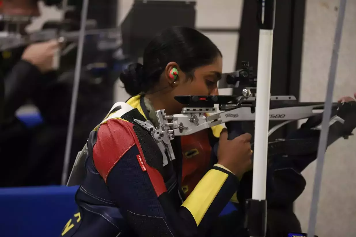 West Point Rifle Team Army West Point - Official Athletics Website