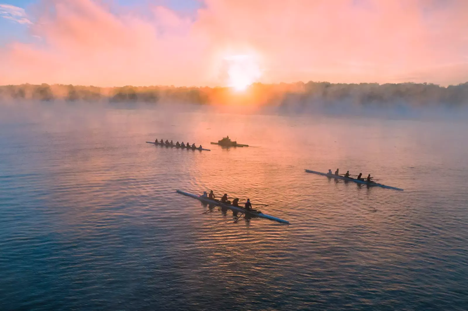 Uni Rowing Class Rowing Announces the Class of 2023 - University of Louisville Athletic