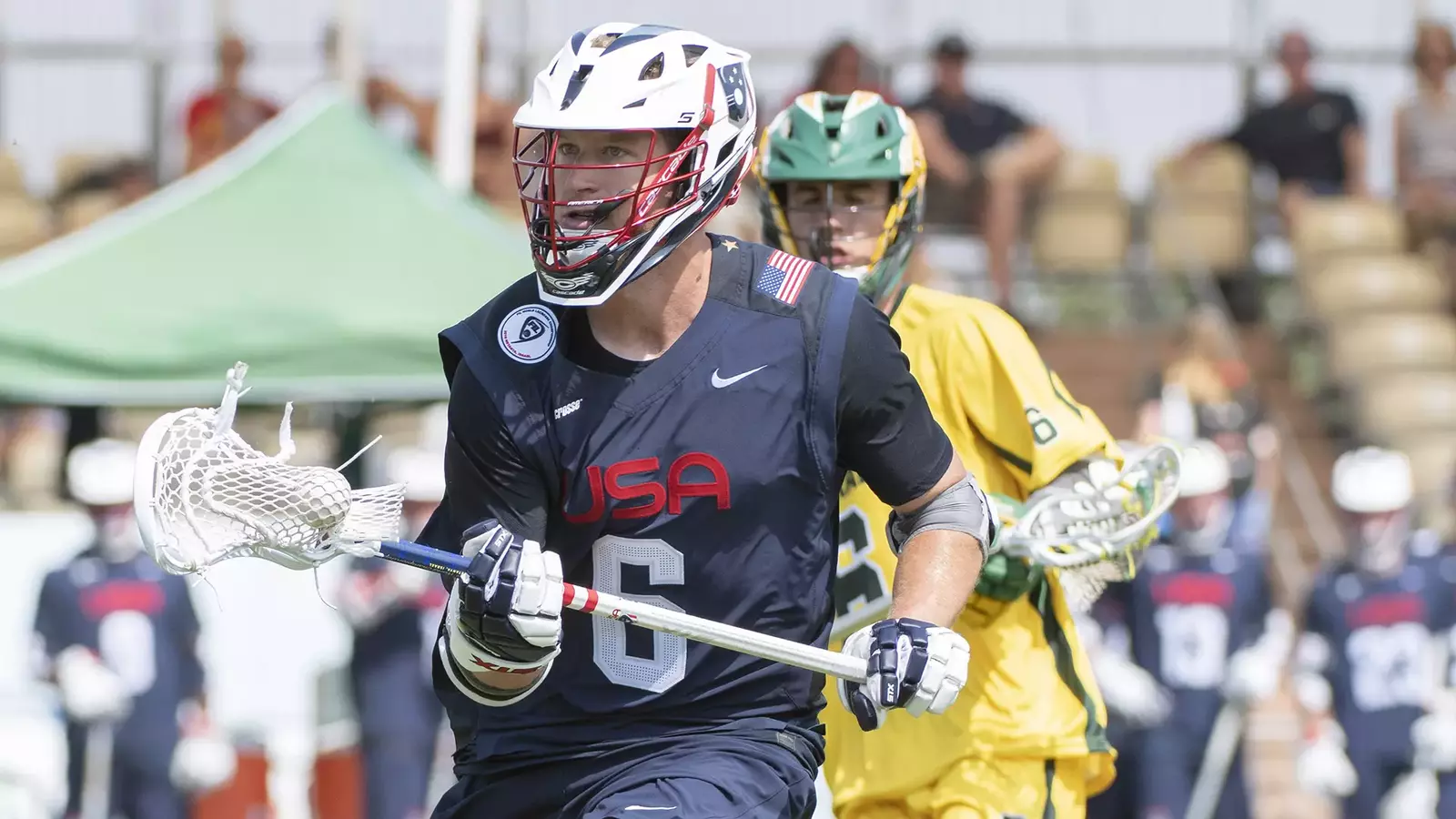 Josh Offit Duke University