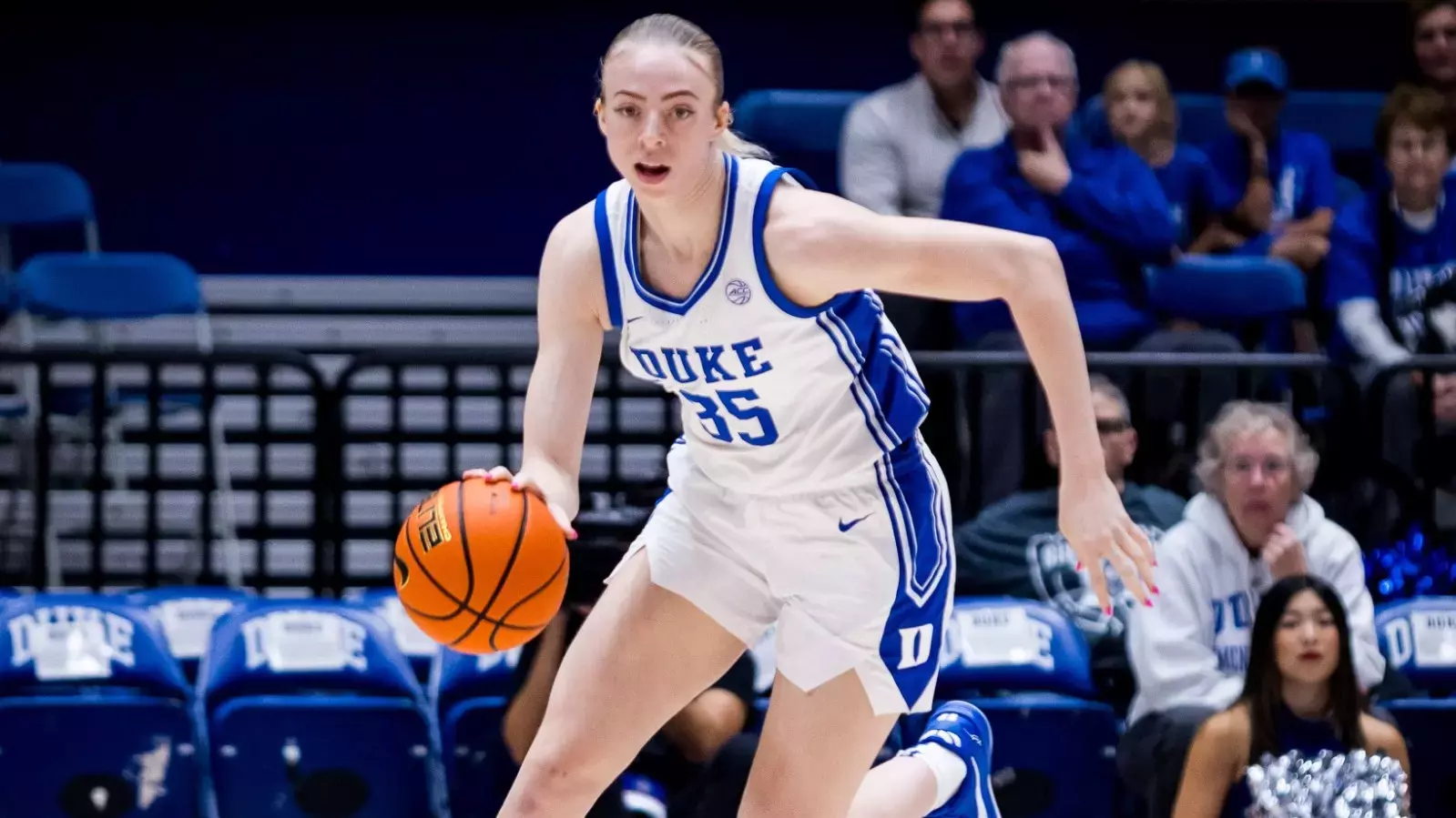 Anna Wikstrom Duke University