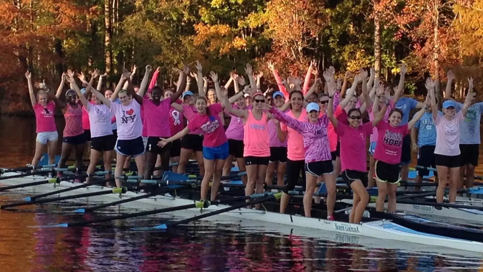 University of North Carolina Athletics