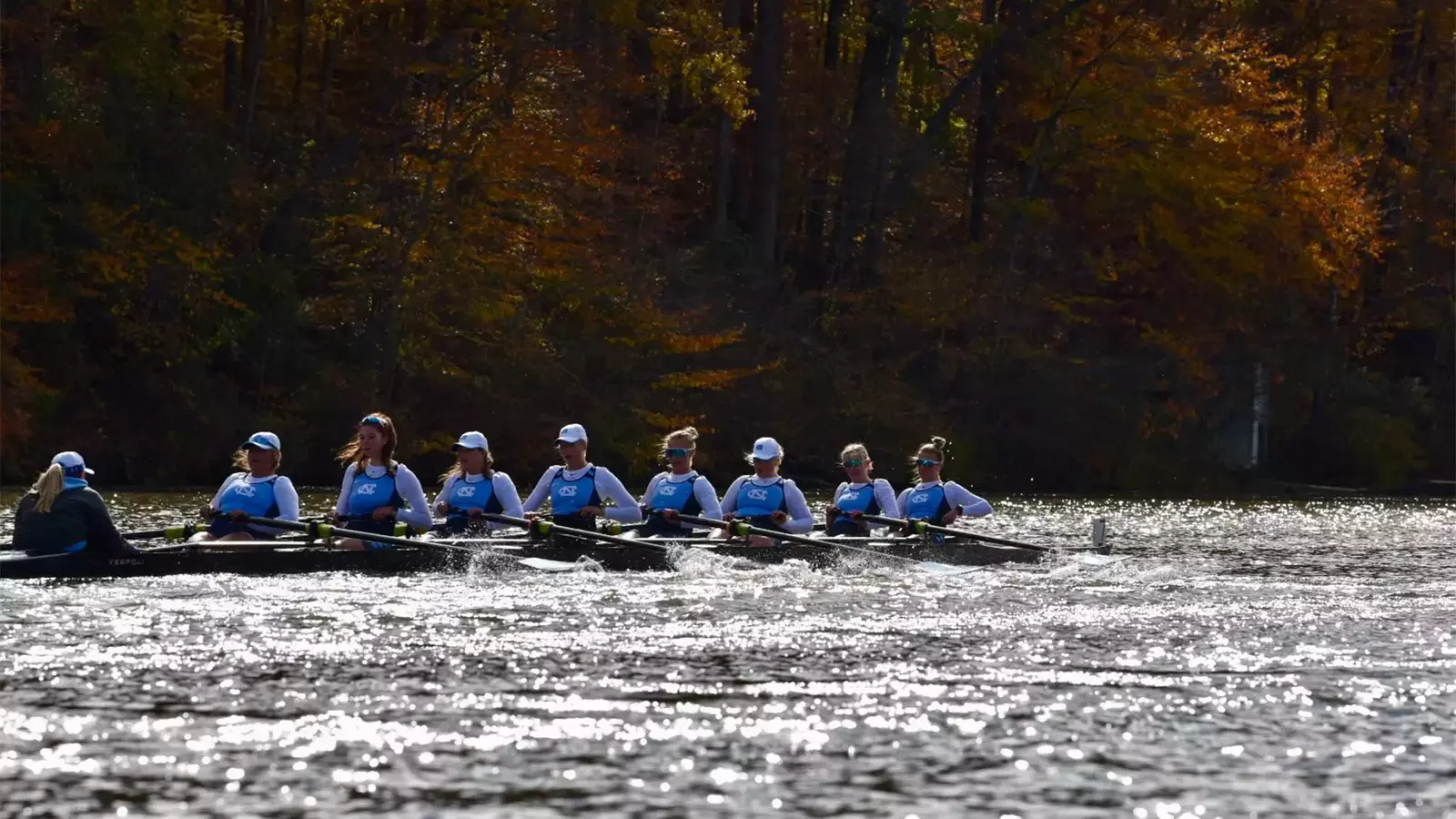 University of North Carolina Athletics