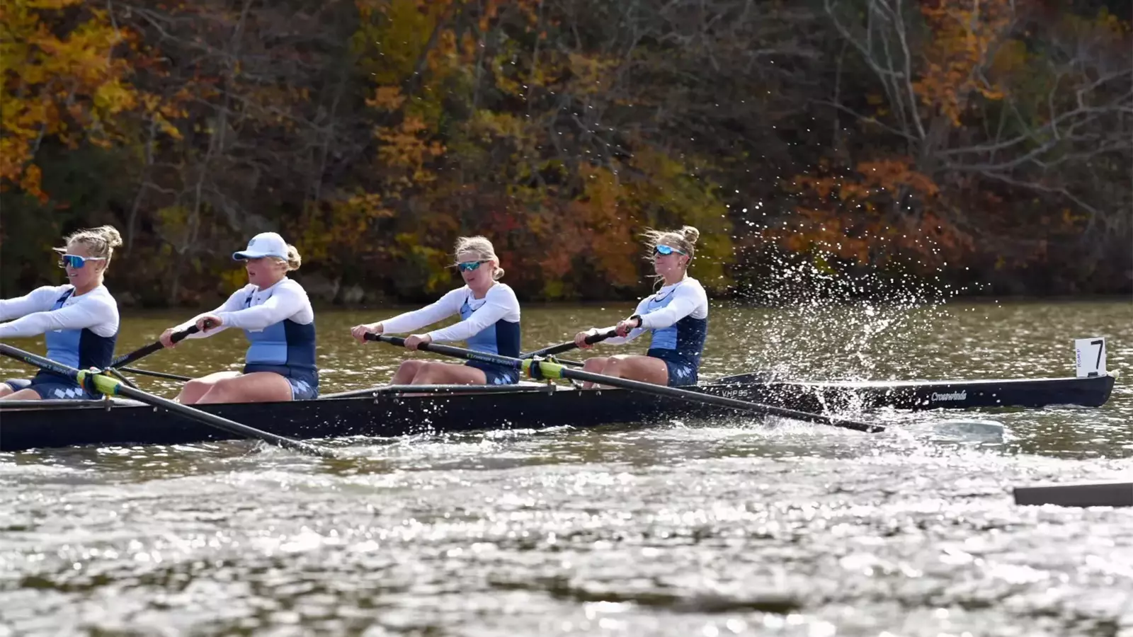 University of North Carolina Athletics