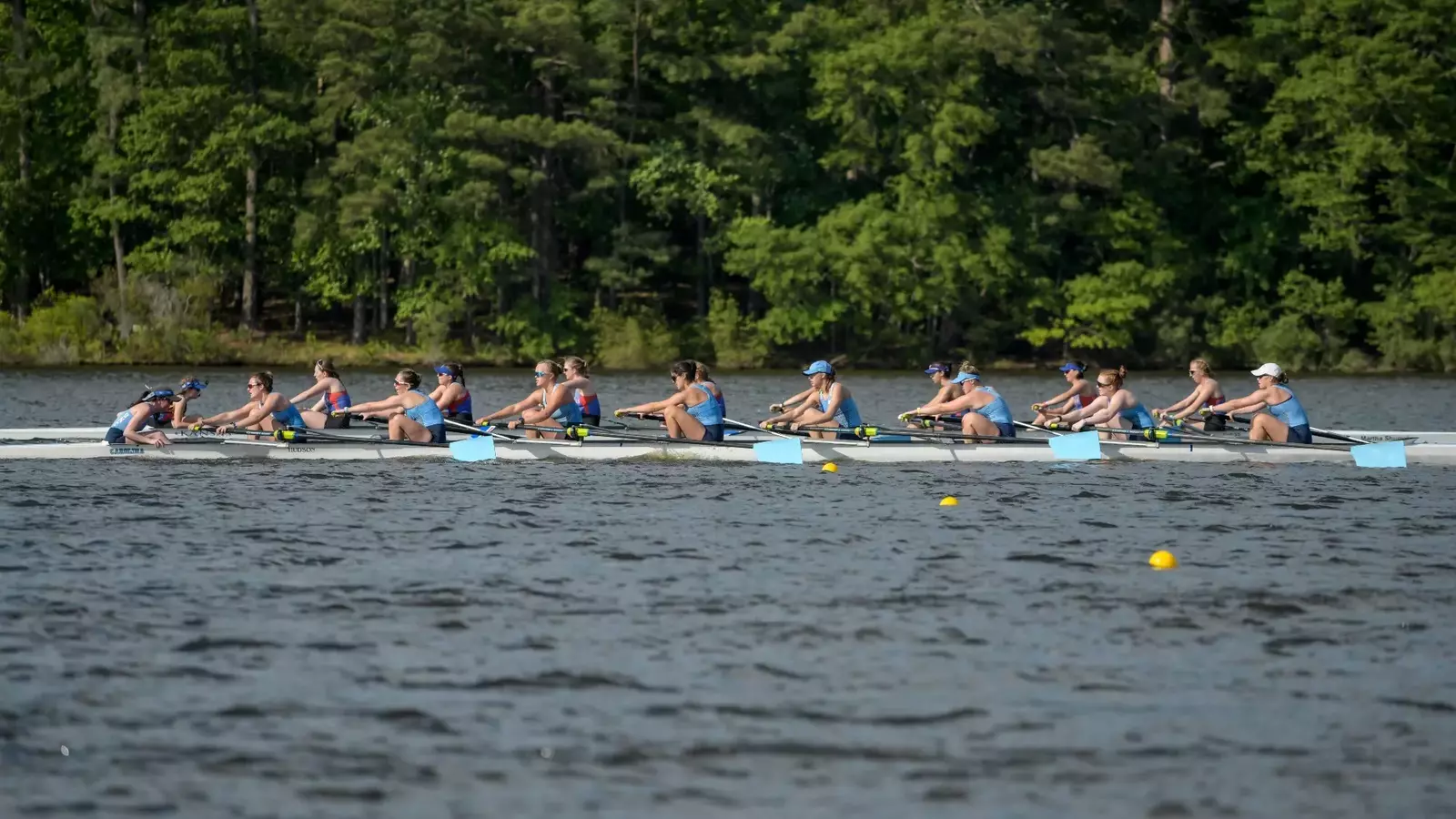 University of North Carolina Athletics