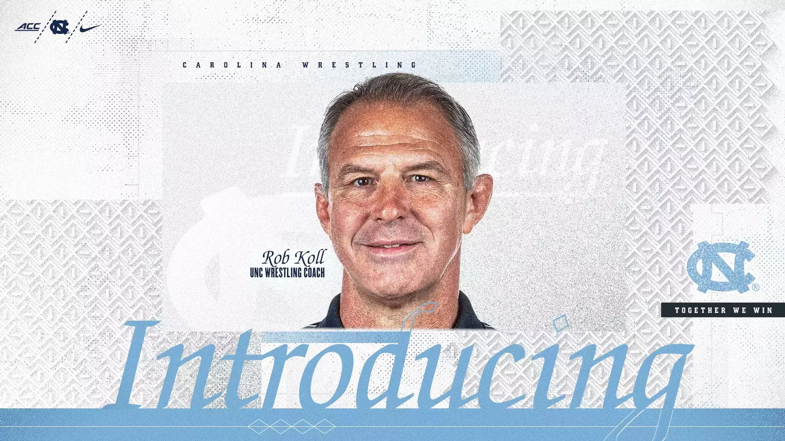 University of North Carolina Athletics