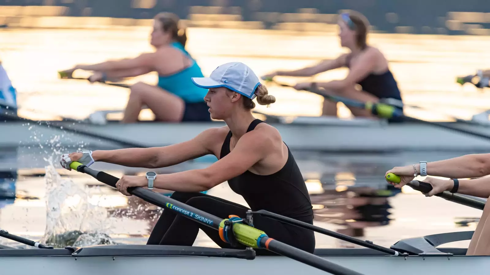 University of North Carolina Athletics