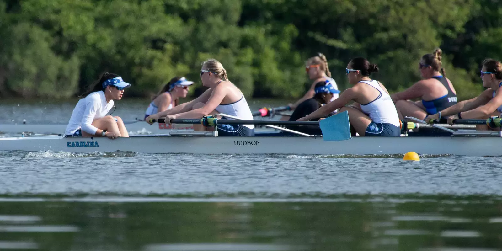 University of North Carolina Athletics