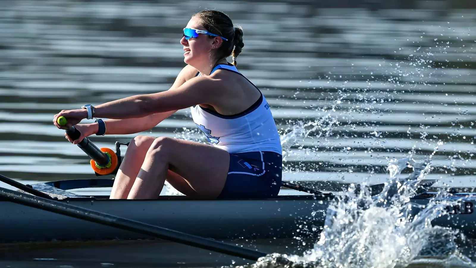 University of North Carolina Athletics