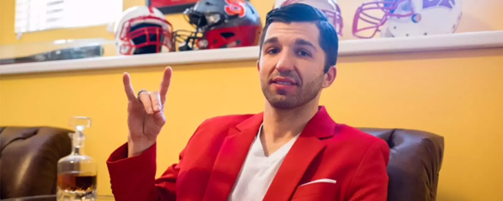 Vinnie Shayer North Carolina State University