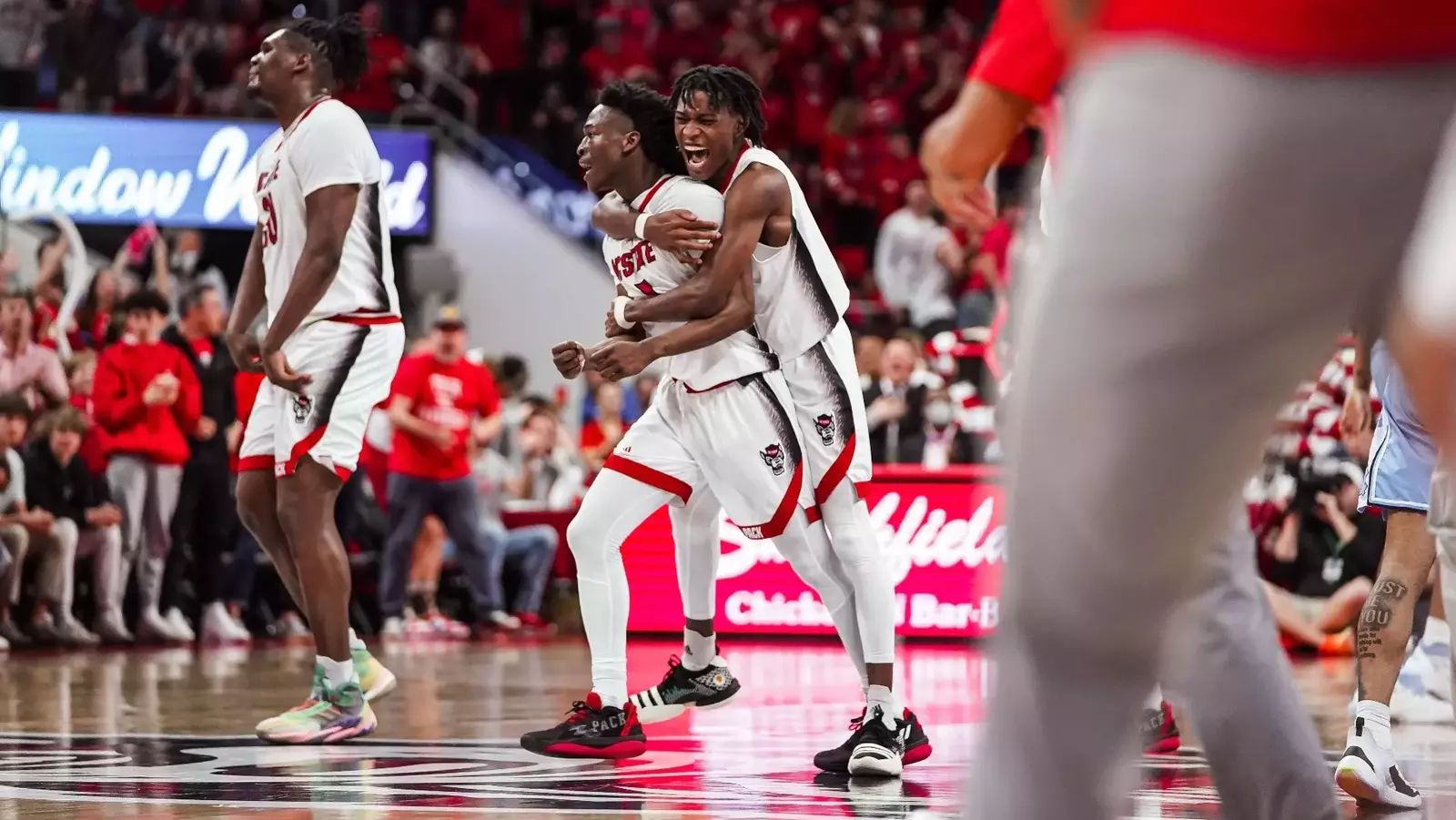 How much do NC State men’s basketball players earn from NIL in 2027?