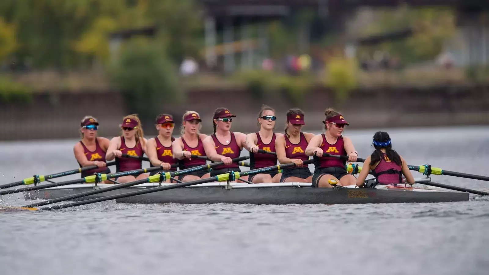 University of Minnesota Athletics