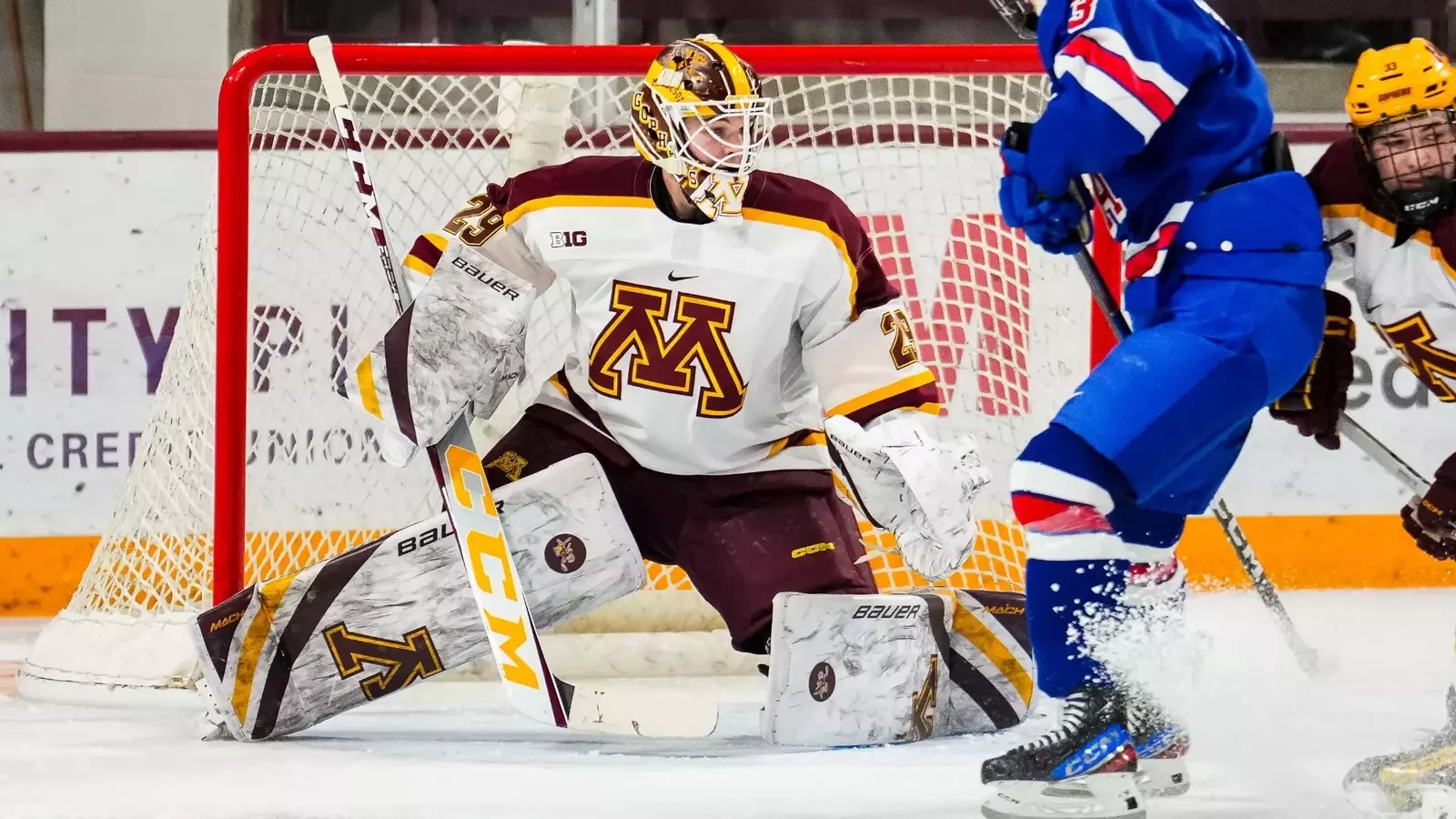 Usntdp University of Minnesota Athletics