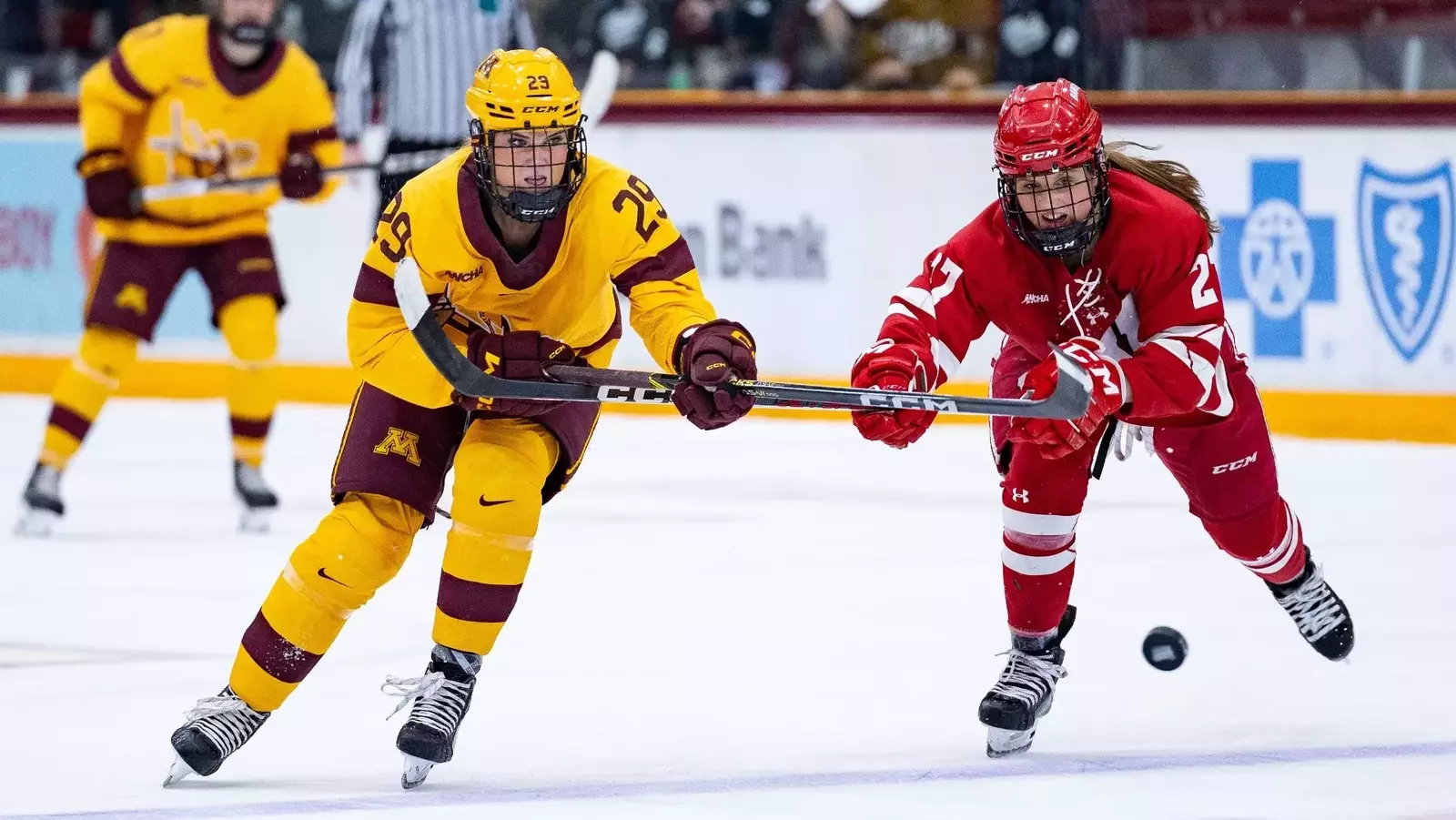 University of Minnesota Athletics