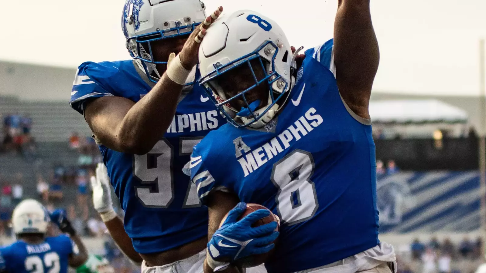 University Of Memphis university-of-memphis