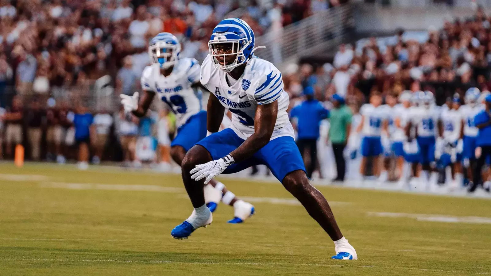 Memphis Notes University of Memphis