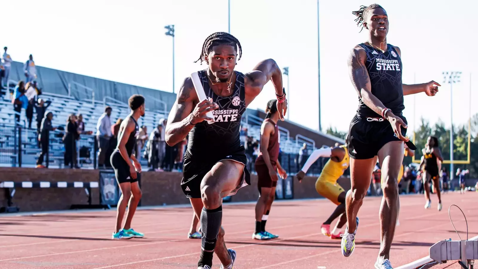 Mississippi State - Official Athletics Website