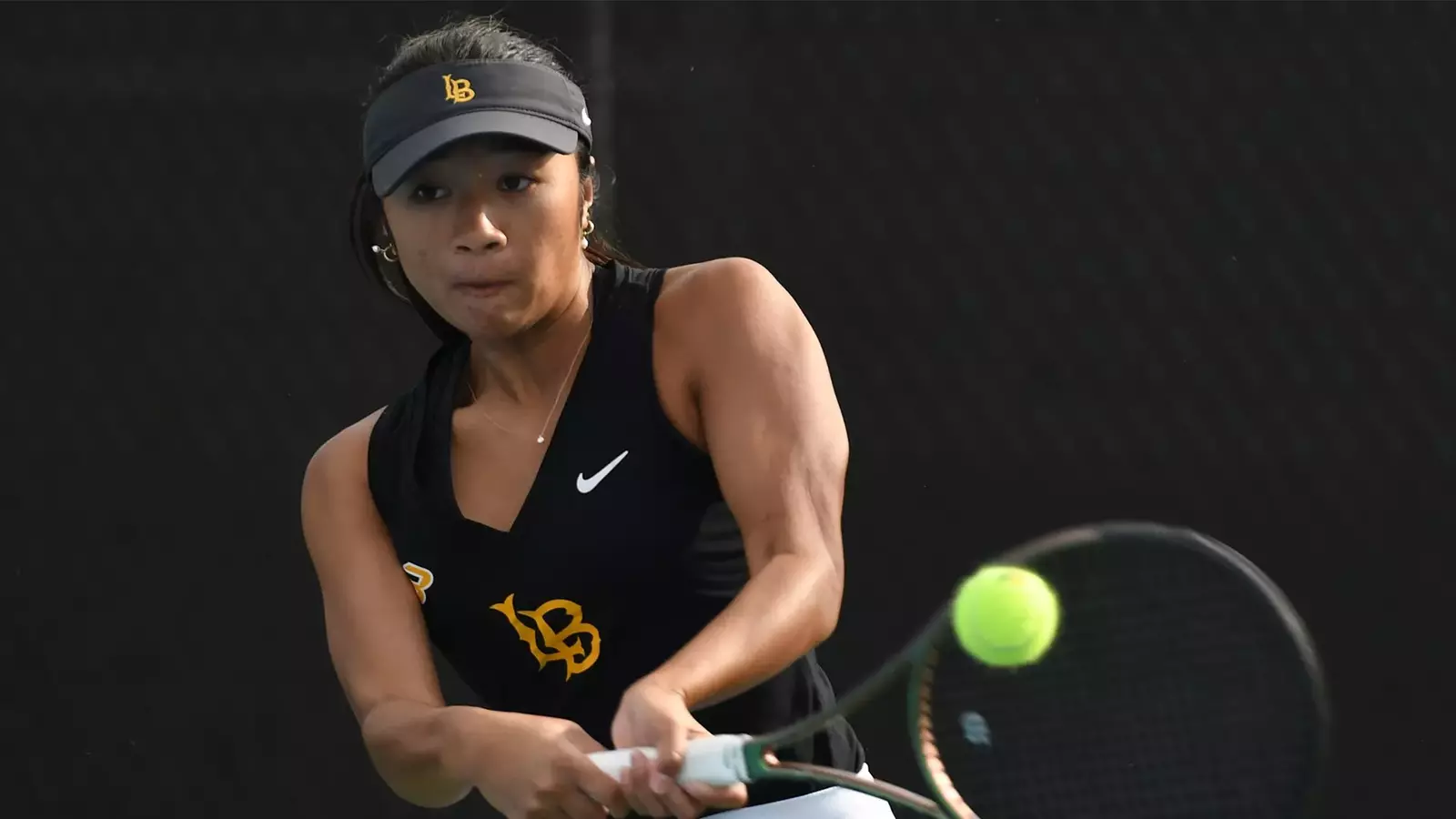 Long Beach State Women’s Tennis Travels To UC Riverside For Big West