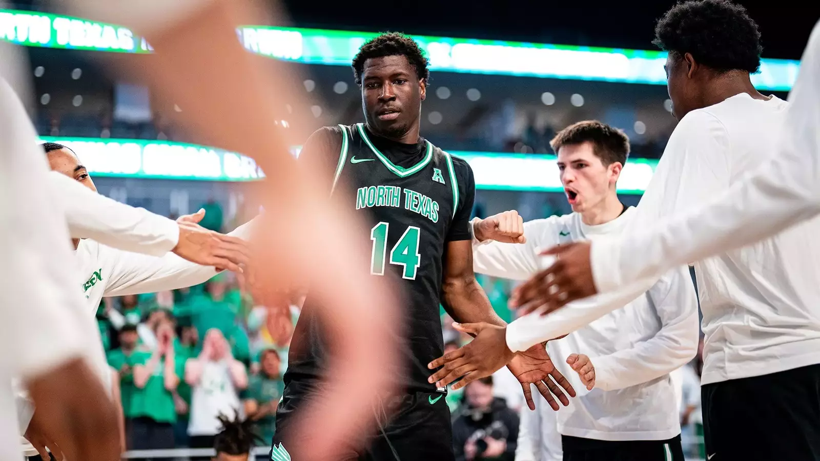 University Of North Texas university-of-north-texas