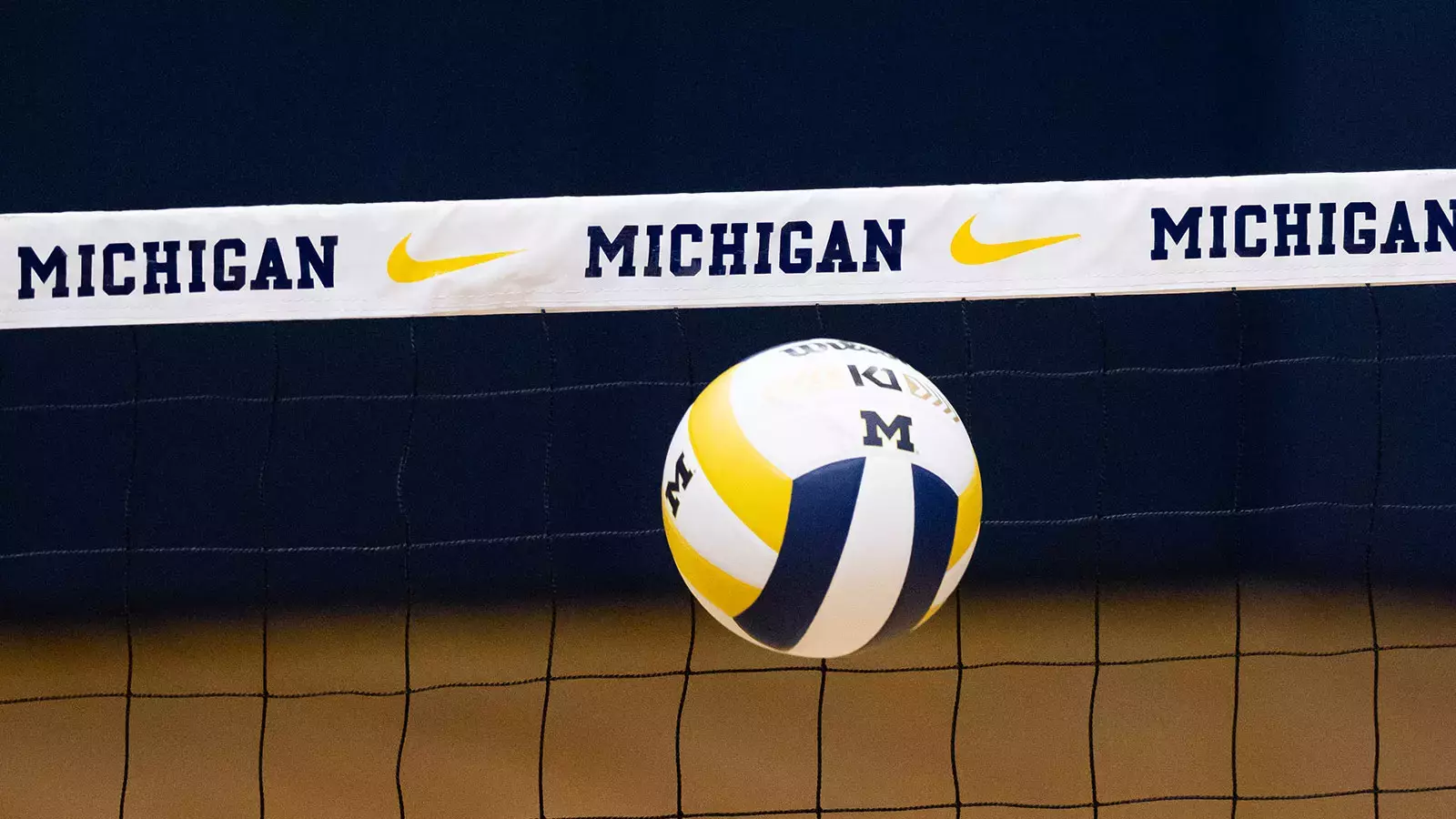 Donald R Shepherd Michigan Announces Leadership Change in Volleyball - University of ...