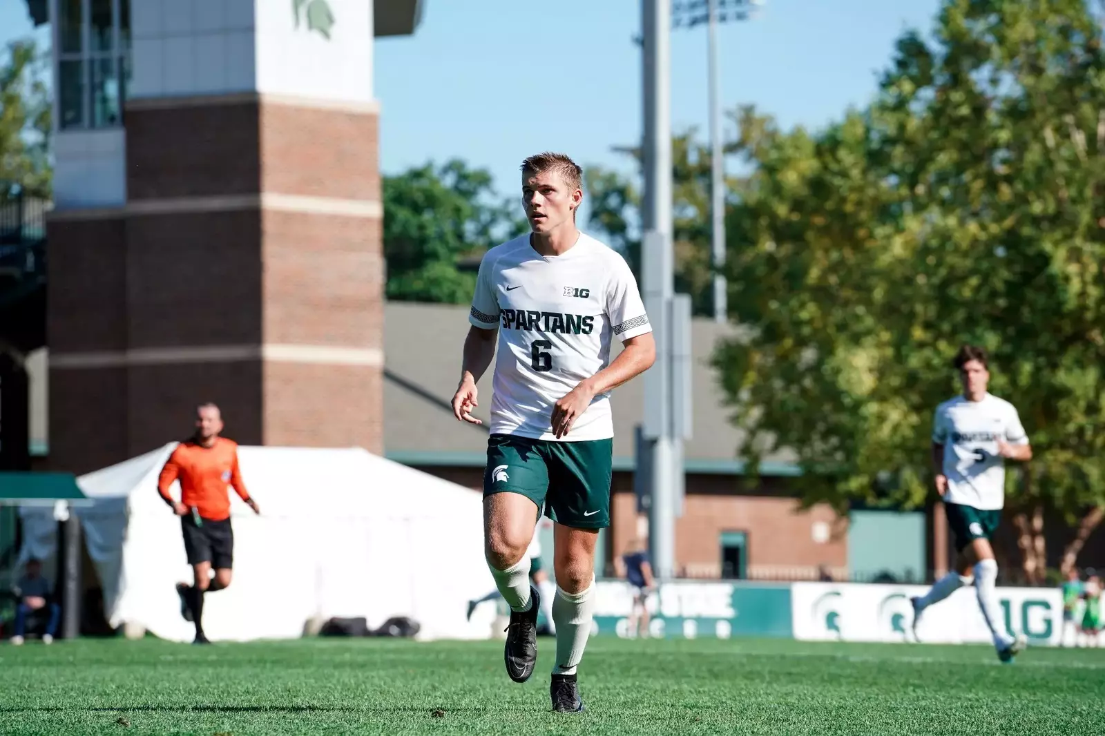 Michigan State Athletics