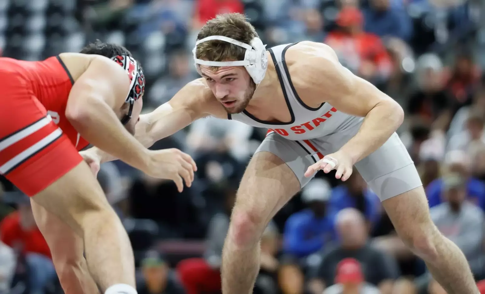 Klay Reeves Buckeyes Set to Open 2023-24 Season at Clarion Open - Ohio State