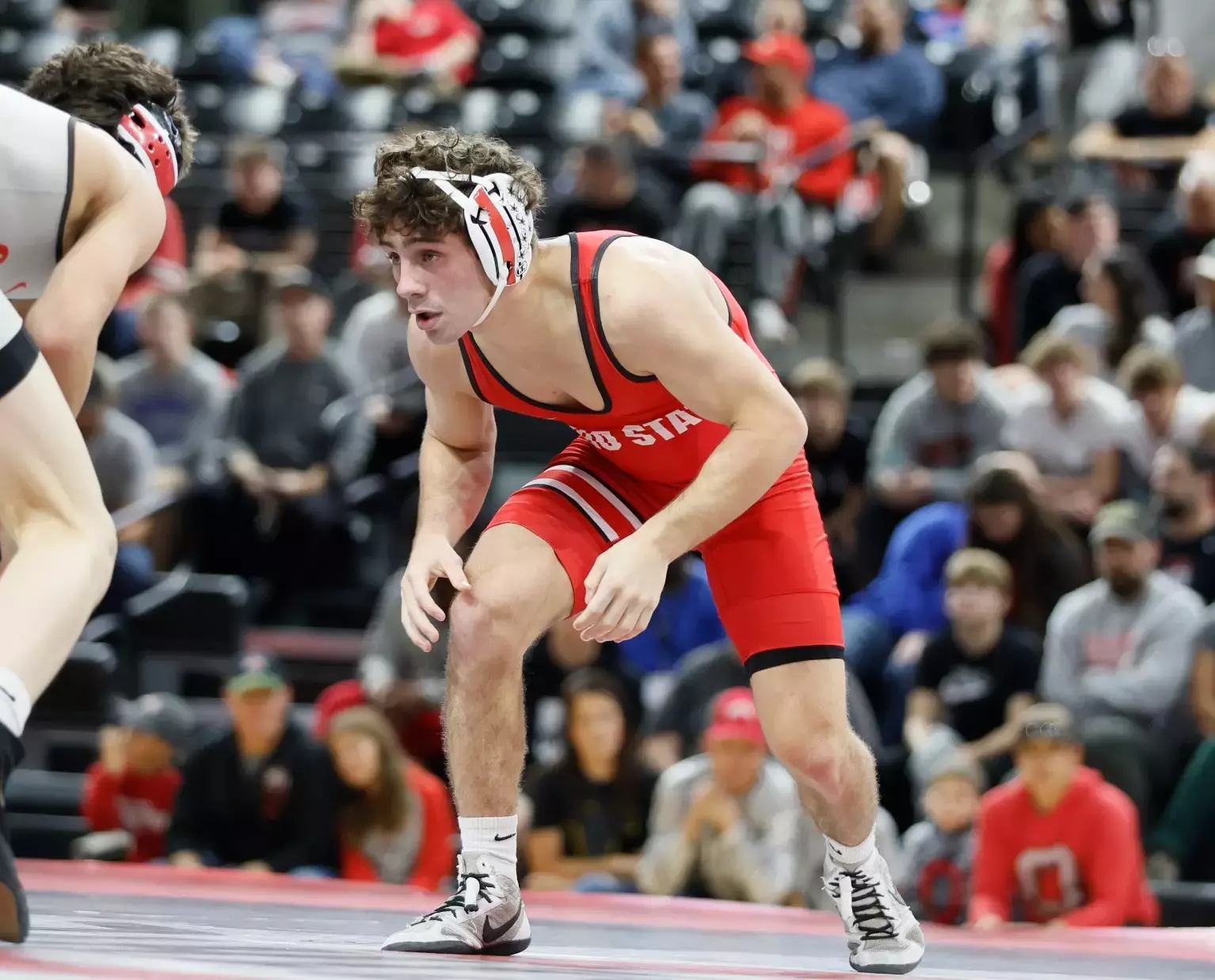 Klay Reeves No. 7 Buckeyes Open at No. 3 Virginia Tech Friday - Ohio State