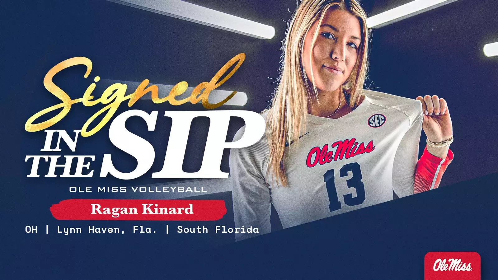Kinard Ms University of Mississippi - Ole Miss Athletics