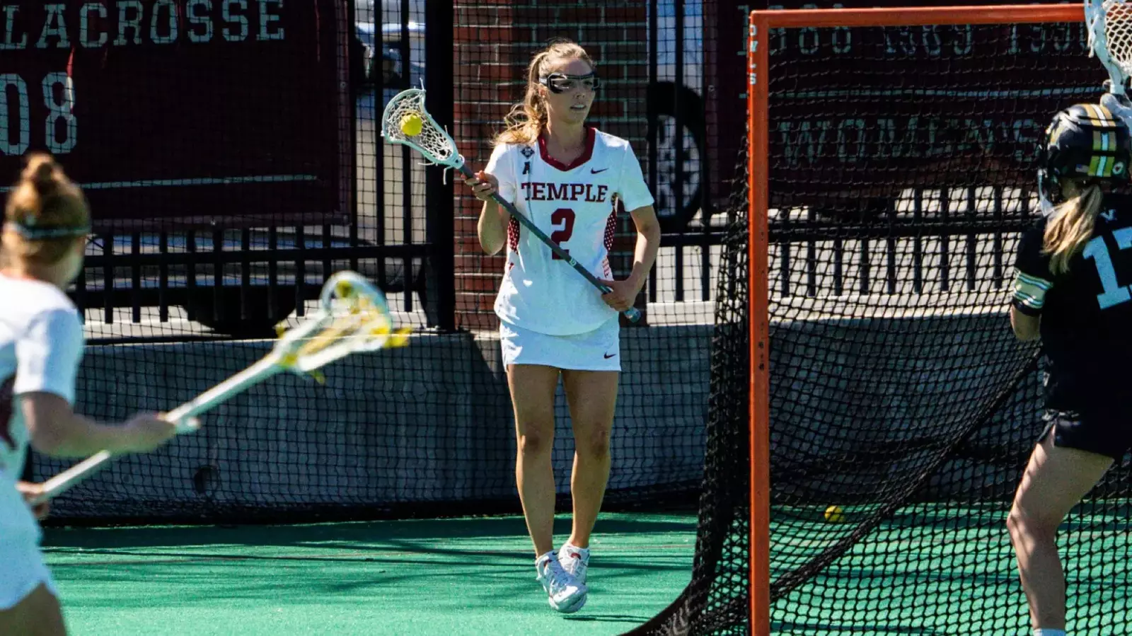 Larissa Roth Temple University