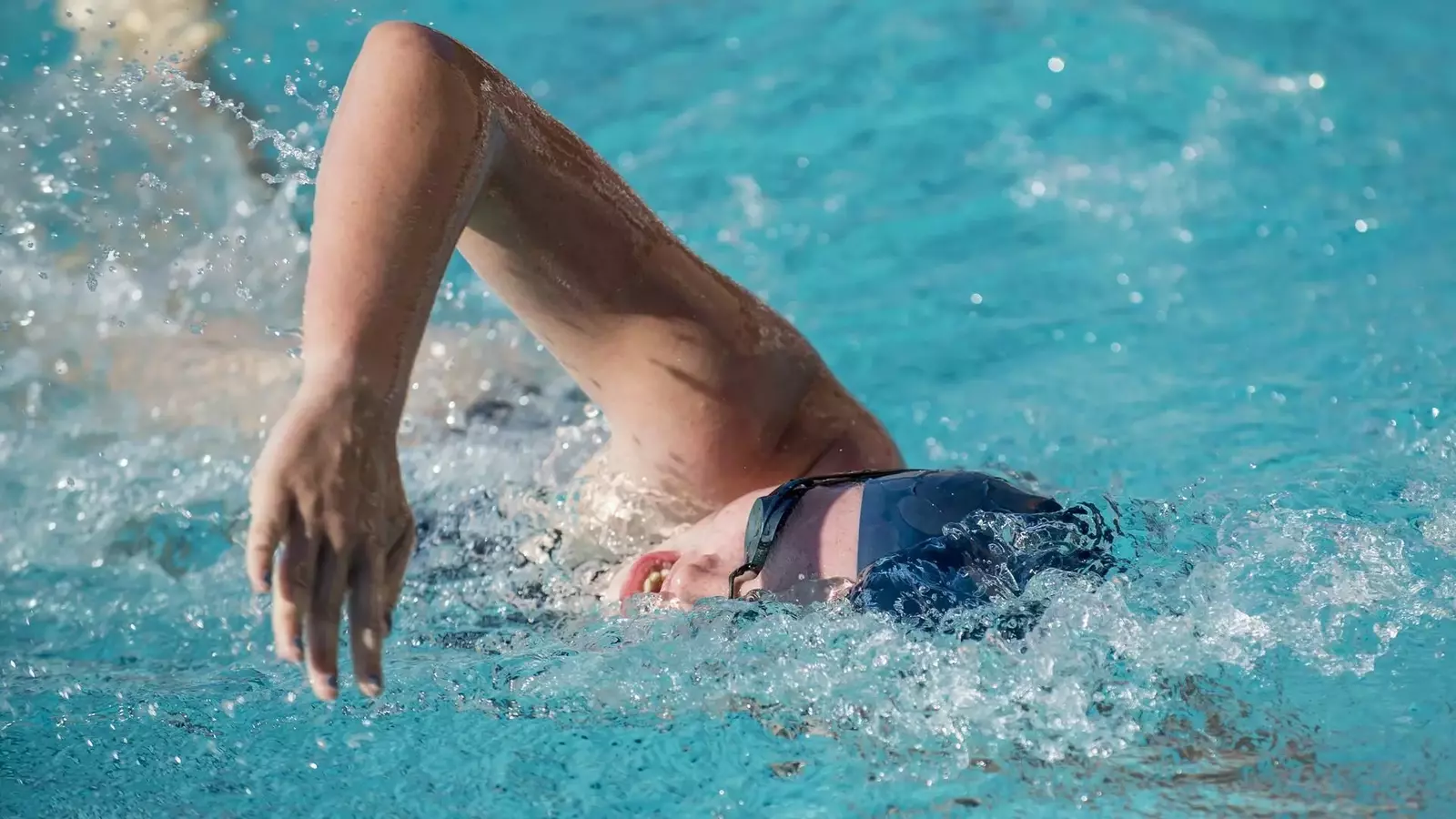 Swimming Rice Rice University