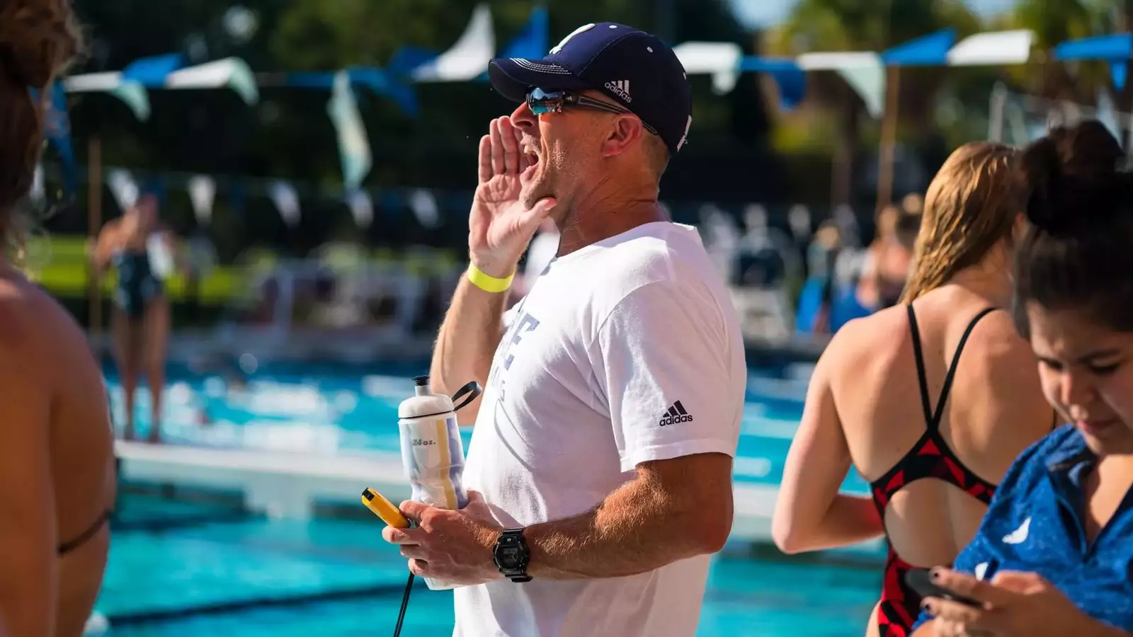 Swimming Rice Rice University