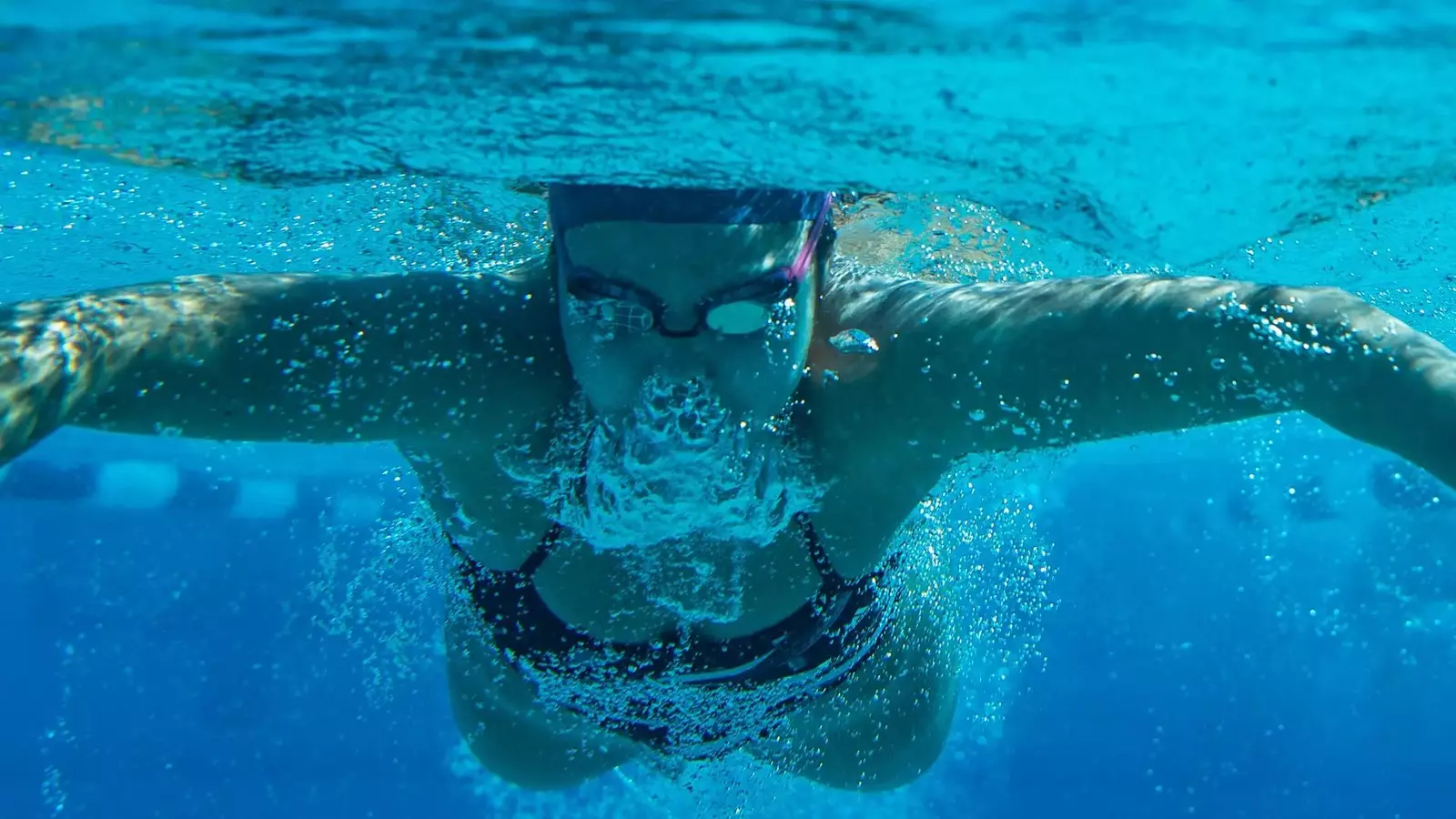 Swimming Rice Rice University