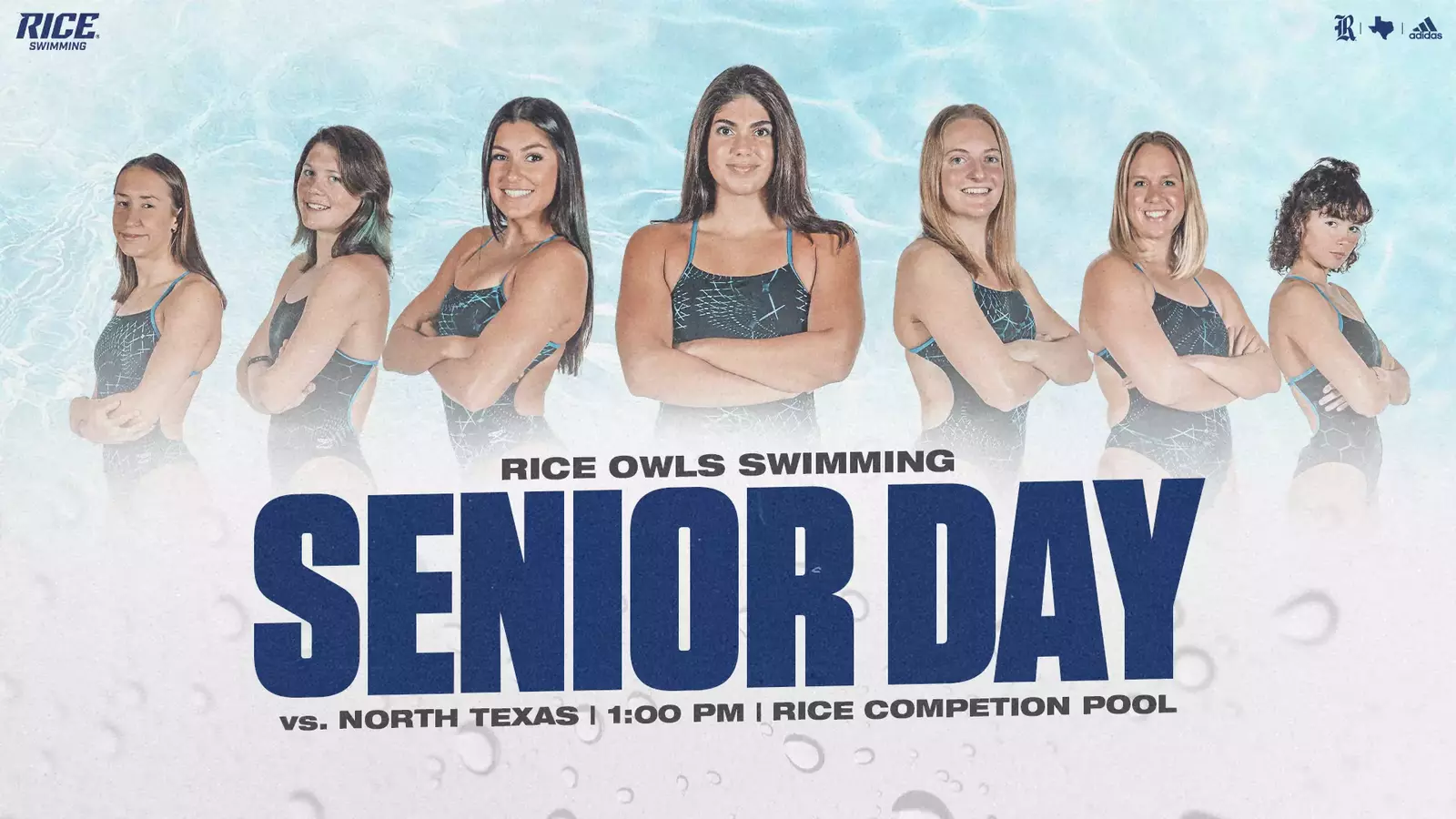 Swimming Rice Rice University